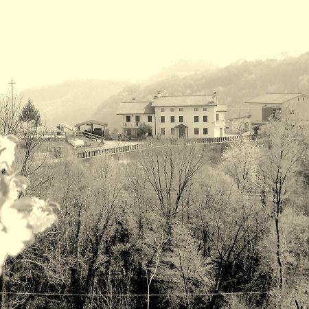 Agriturismo Al Ciliegio Villa Marostica Eksteriør billede
