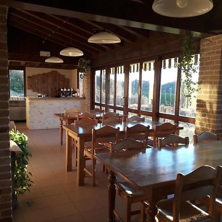 Agriturismo Al Ciliegio Villa Marostica Eksteriør billede